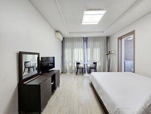 Ocean View Couple Room, 33 square meters | Free WiFi