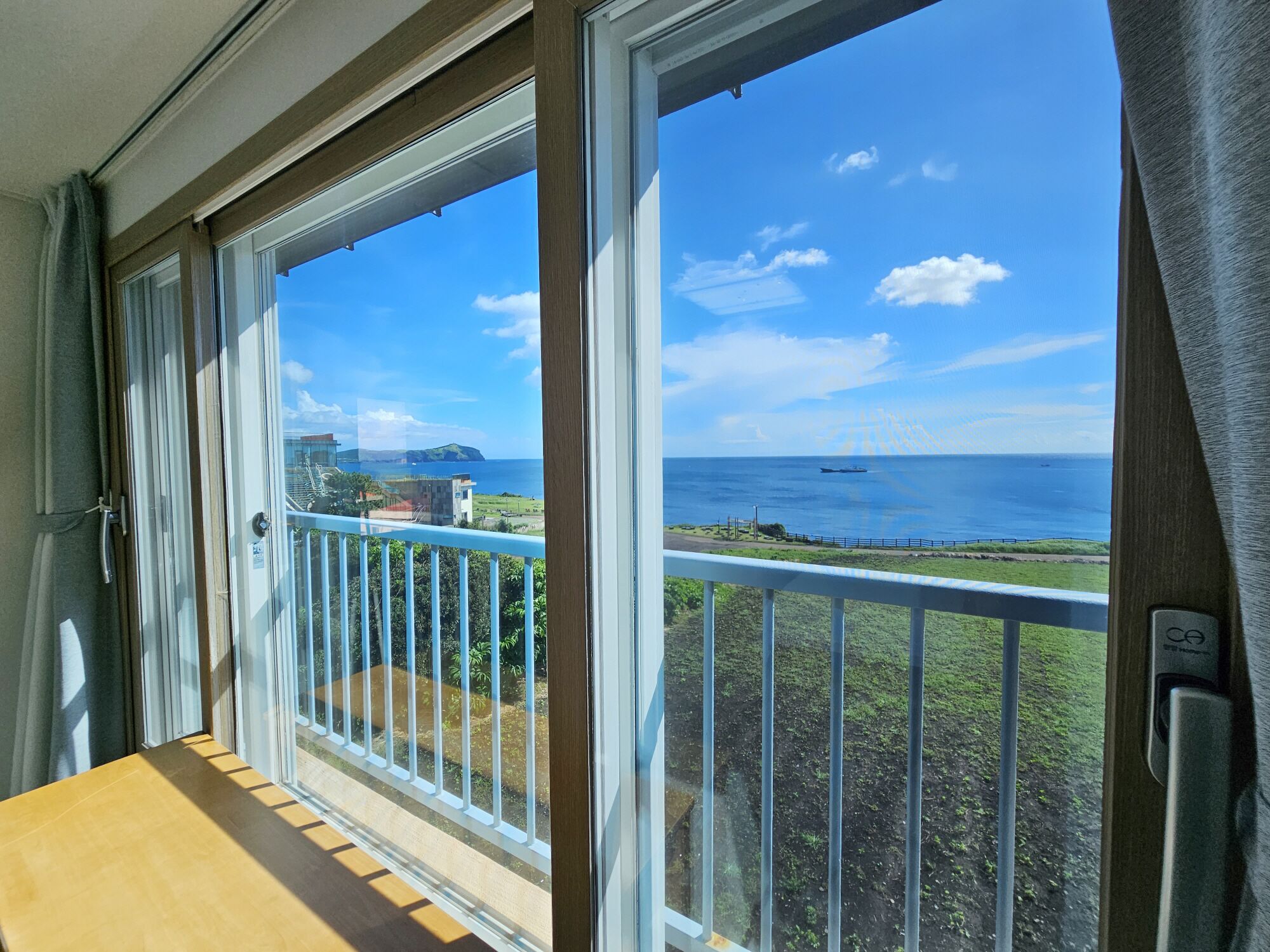 Ocean View Couple Room, 40 square meters | Free WiFi