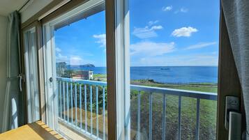 Ocean View Couple Room, 40 square meters | Free WiFi