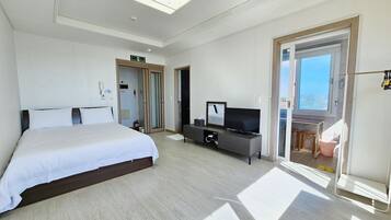 Ocean View Couple Room, 40 square meters