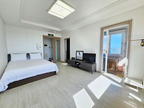 Tweepersoonskamer | Gratis wifi