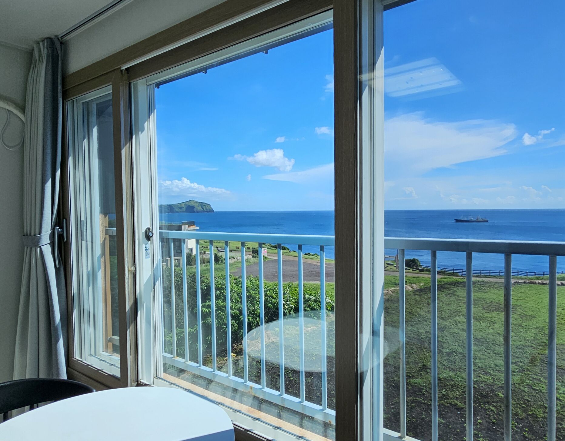 Ocean View Couple Room, 33 square meters | Gratis Wi-Fi
