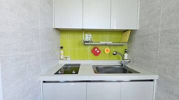 Ocean View Couple Room, 40 square meters | Free WiFi