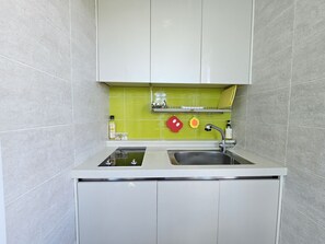 Ocean View Couple Room, 40 square meters | Free WiFi