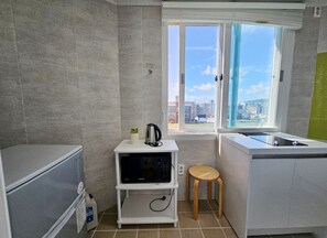 Ocean View Couple Room, 33 square meters | Free WiFi