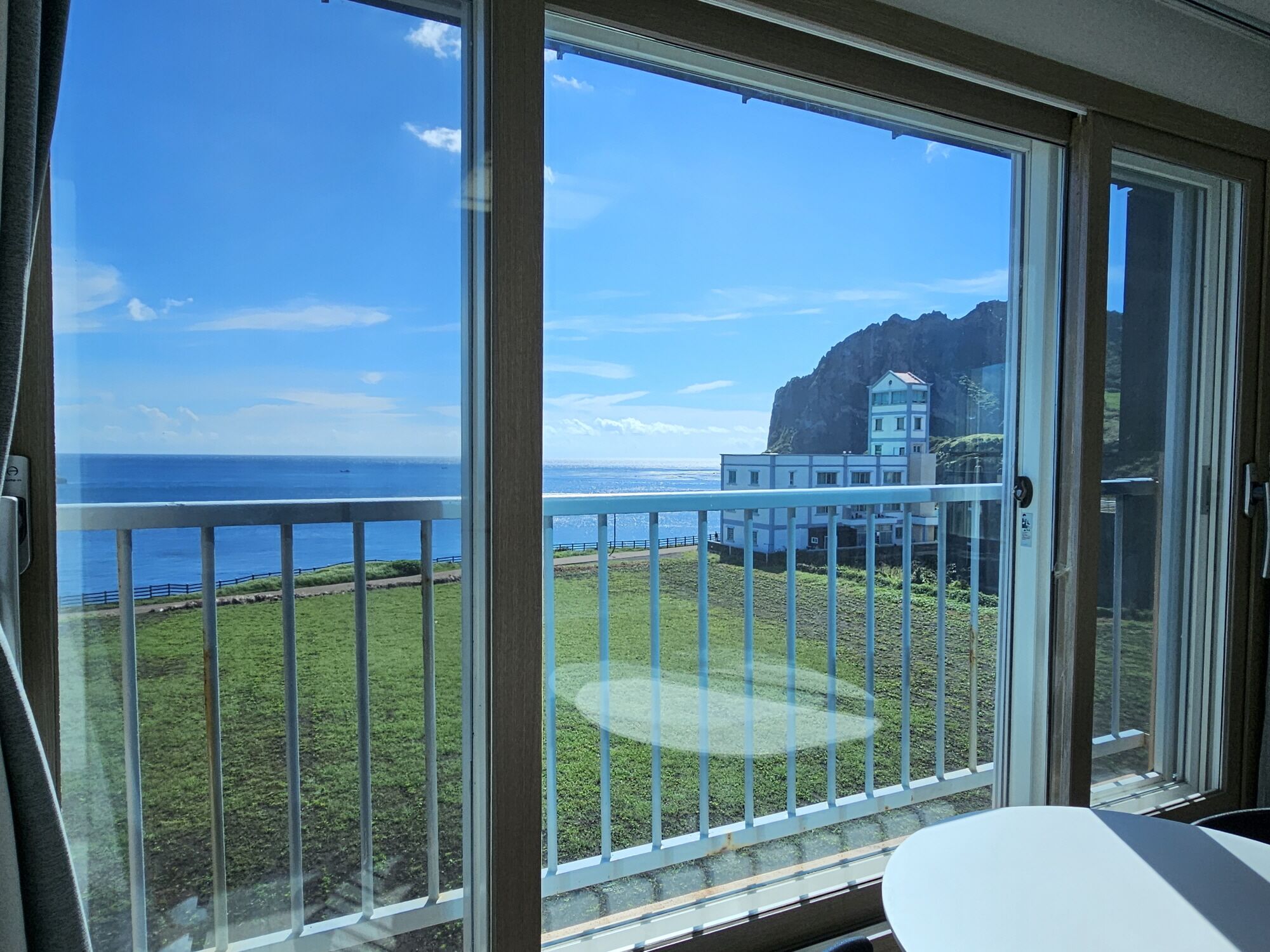 Ocean View Couple Room, 33 square meters | Free WiFi