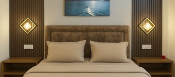 Let'stay- Aerocity Mohali 