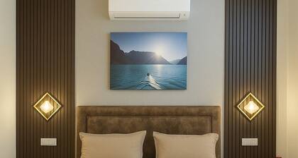 Let'stay- Aerocity Mohali