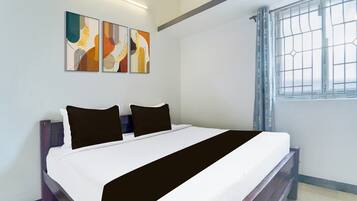 House | 1 bedroom
