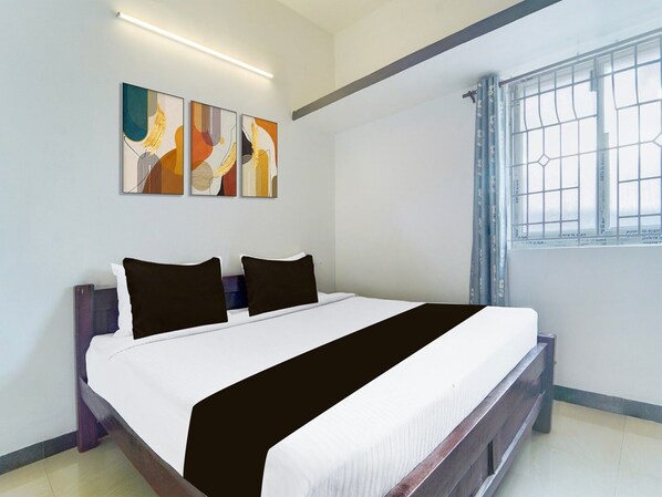House | 1 bilik tidur