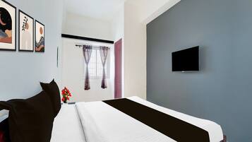 House | 1 bilik tidur