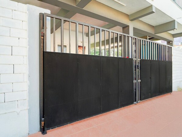 House | Reception - Hotel O Ramanuja Nagar Singanallur (Coimbatore)