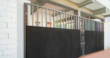 Hotel O Ramanuja Nagar Singanallur