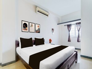 House | 1 bedroom - Hotel O Ramanuja Nagar Singanallur (Coimbatore)