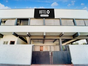 Exterior - Hotel O Ramanuja Nagar Singanallur (Coimbatore)