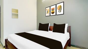 House | 1 bilik tidur