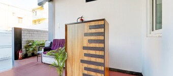 Hotel O Ramanuja Nagar Singanallur