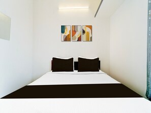 House | 1 bedroom - Hotel O Ramanuja Nagar Singanallur (Coimbatore)