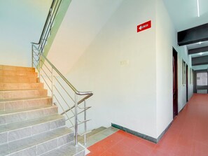 House | Bahagian dalam