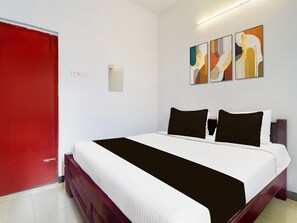 House | 1 bedroom - Hotel O Ramanuja Nagar Singanallur (Coimbatore)