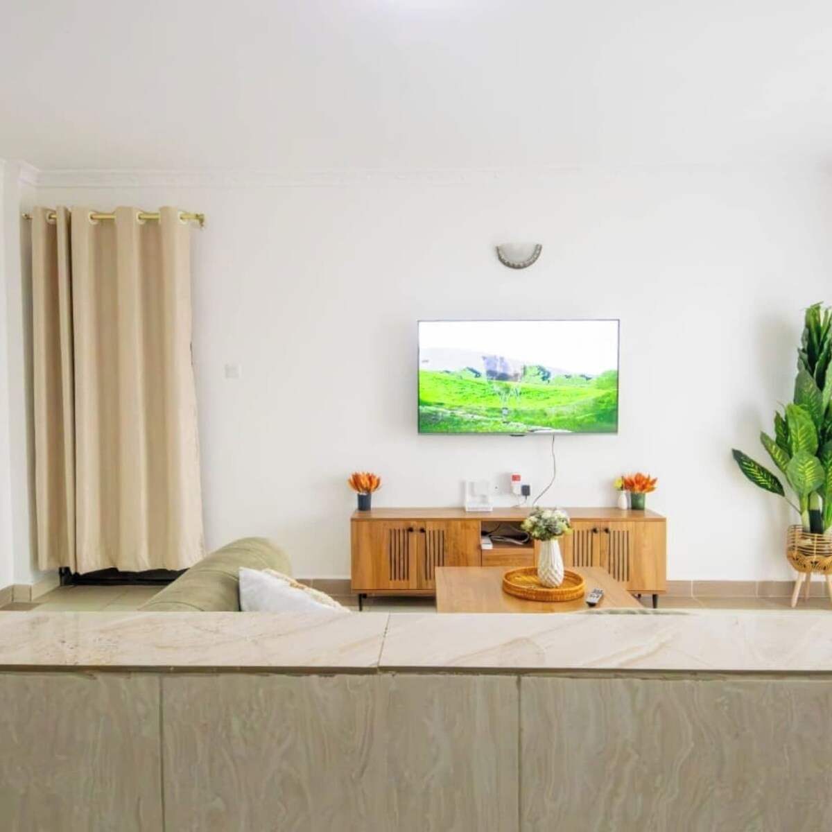 Image de profil de l’hôte