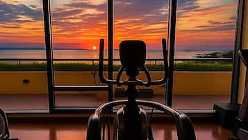 Gimnasio