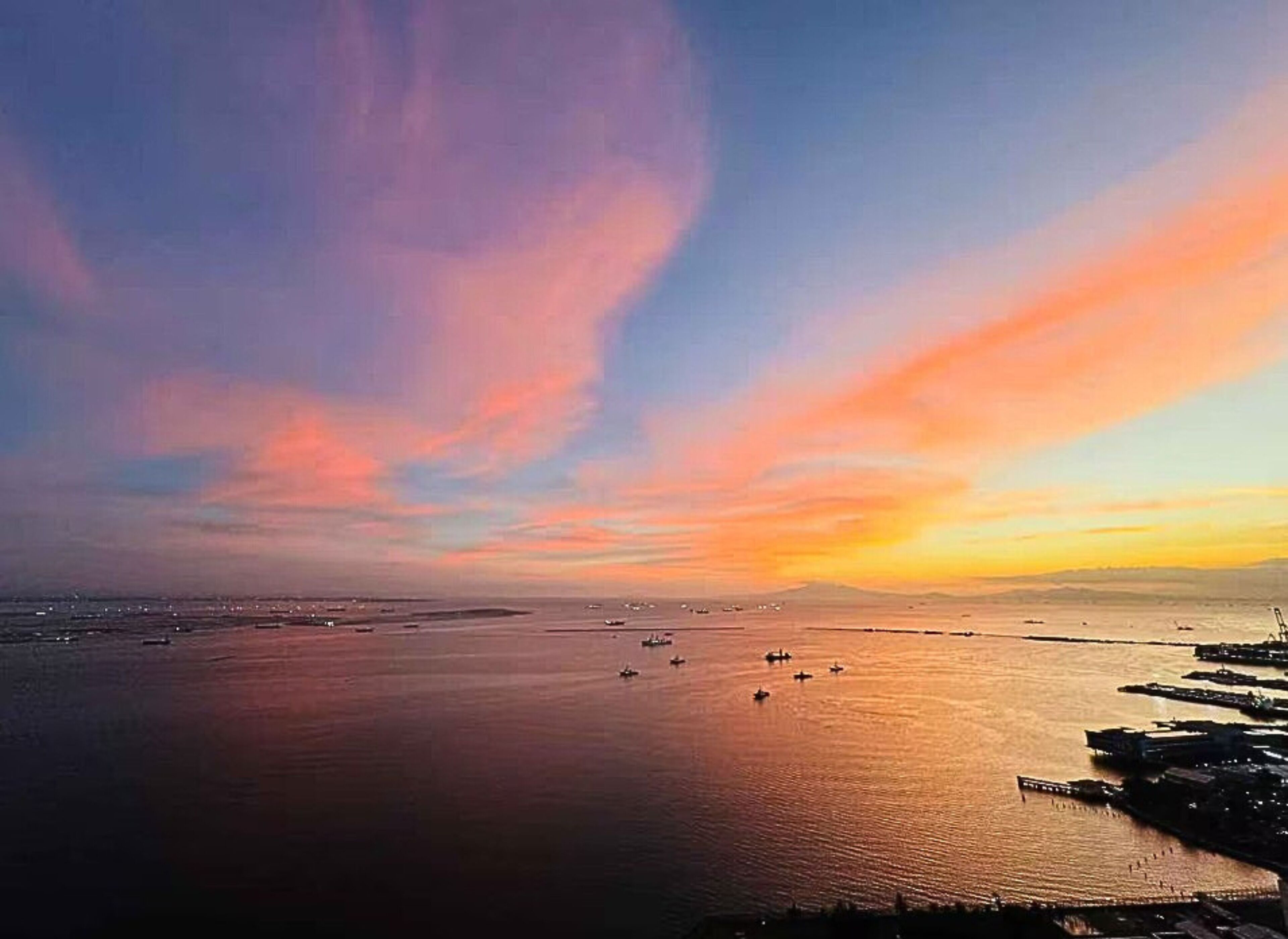 Exclusive Suite, Sea View | Free WiFi