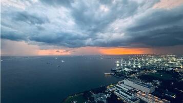 Exclusive Suite, Sea View | Free WiFi