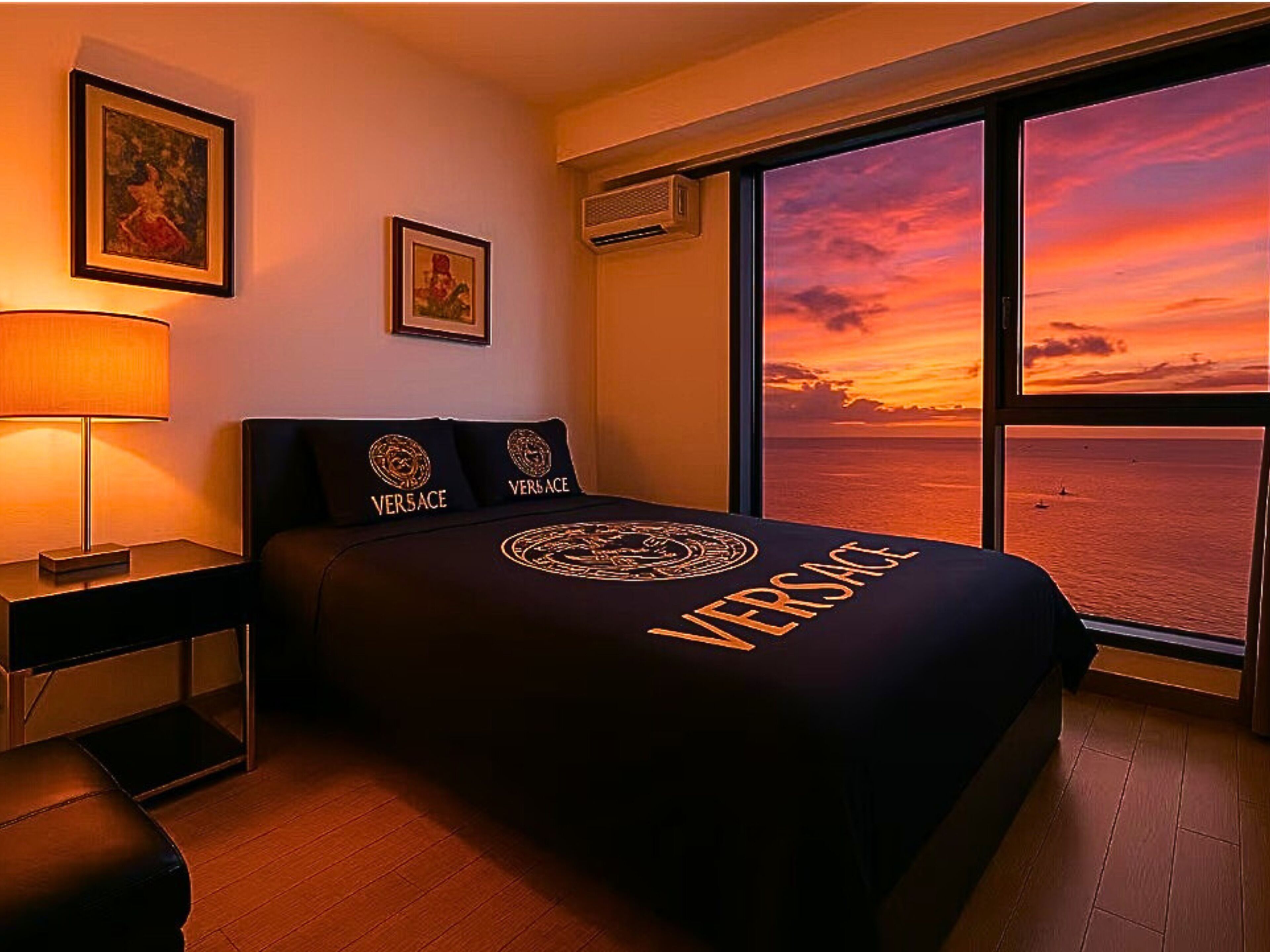 Suite exclusiva, vista al mar | Wifi gratis 