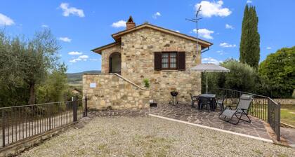 Oliveto Del Cantarello