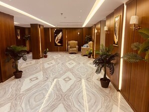 Recepção