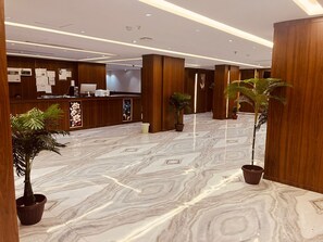 Recepción