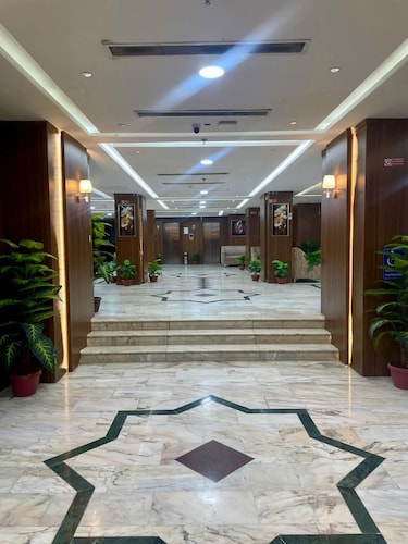 Manasik Al Bait Hotel Makkah by Moro