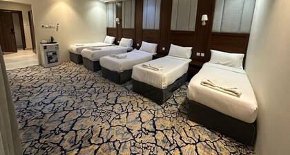 Manasik Al Bait Hotel Makkah