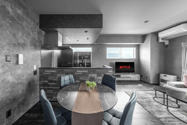 ห้องรับประทานอาหาร