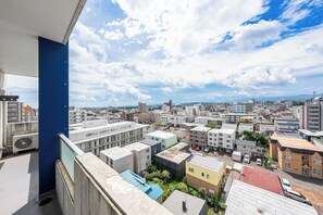 ระเบียง