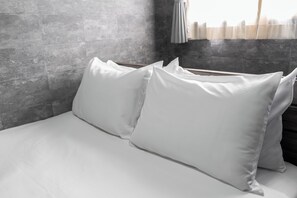 熨斗/熨衣板、免费 WiFi