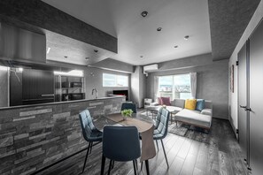 ห้องรับประทานอาหาร