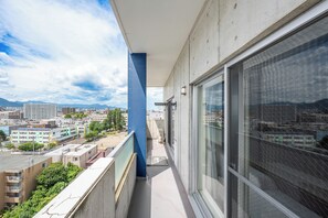 Apartment | Lanai - J-STAR 901 (Sapporo)
