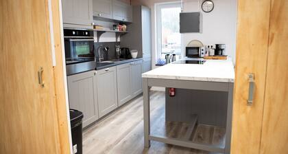 Spacious holiday home in Oirschot near forest