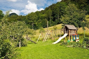 Kinderbereich