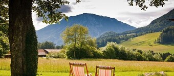 Längauer Alm - Haus Daniel