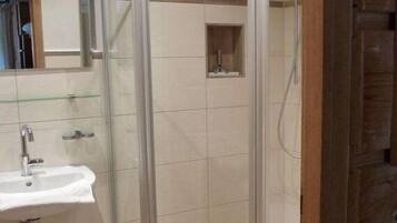 Dusche
