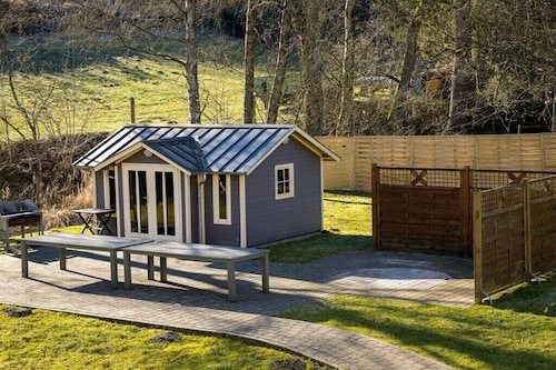 Ferienwohnung mit 8 Schlafzimmer