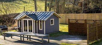 Apartamento vacacional con 8 habitaciones