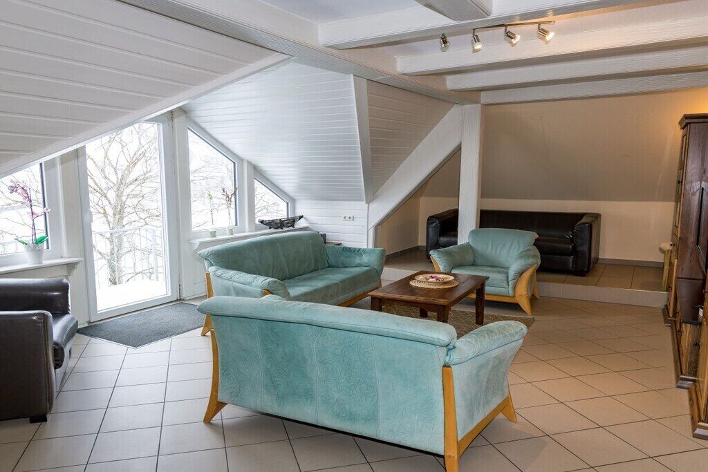 Smart TV, tenis de mesa y estéreo 