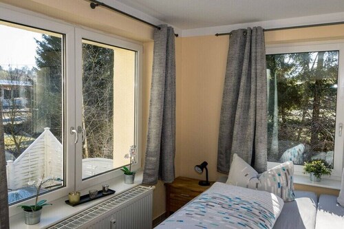 Apartamento vacacional con 5 habitaciones