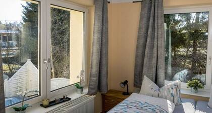 Ferienwohnung mit 5 Schlafzimmer