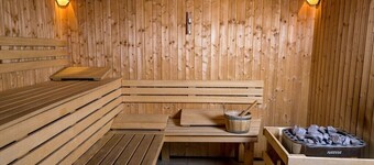 Holiday apartment with 5 bedrooms