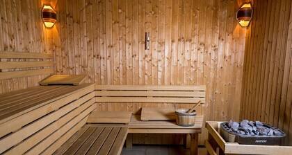 Holiday apartment with 5 bedrooms